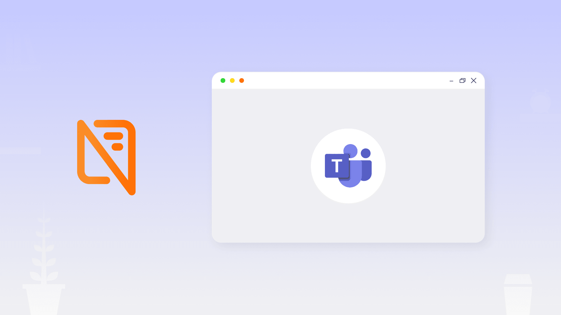 Microsoft Teams Meeting Transcription