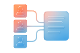 call to action illustration